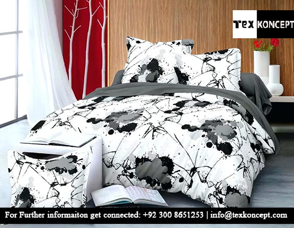4-bedrooms-in-spanish-sets-queen-and-more-coupon-modern-stripe-printed-bedding-set-size-duvet-cover-bed-linen-quilt-awesome